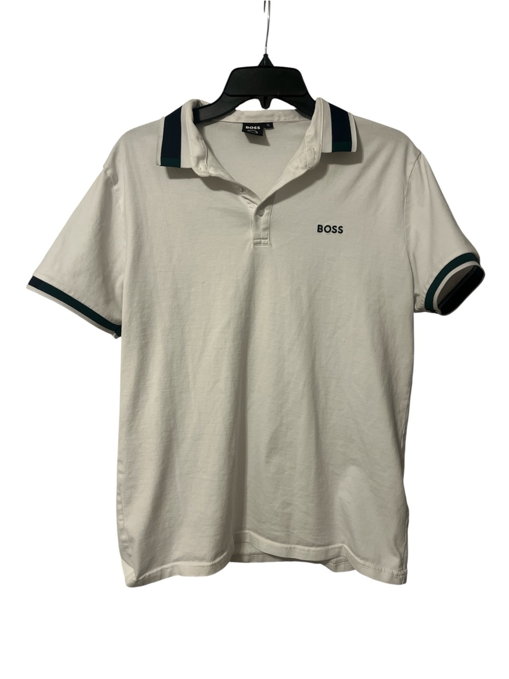 Boy’s XL Boss Polo